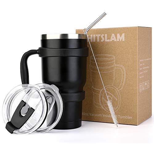 Best Insulated Mugs For Hot Or Cold Drinks