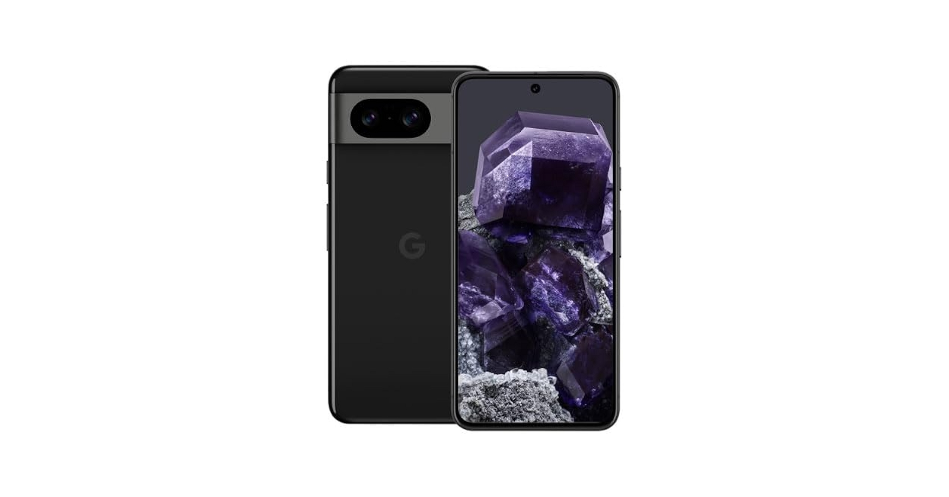 Google Pixel 8 5G (Obsidian, 8GB RAM, 128GB Storage) : Amazon.in