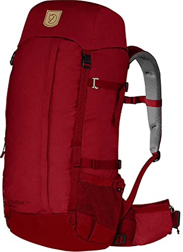 Fjällräven Singi Kaipak 38 W Backpack Redwood