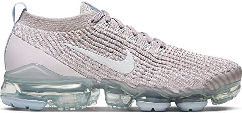 Nike Scarpe da corsa Air Vapormax Flyknit 3 Donna, Frassino viola/viola  chiaro/idrogeno, 43 EU : Amazon.it: Scarpe e borse