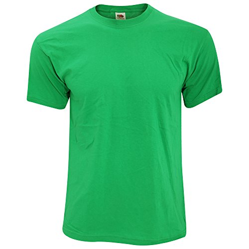 Fruit of The Loom, T-Shirt, Mexico 66 Mokassins für Damen, XL