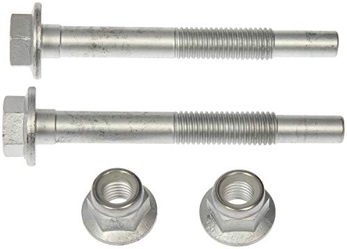 Tornillo de brazo de control Dorman HELP 14909 en acero de alta resistencia estructural 4