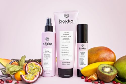 Bokka Botanika Spray Voluminizador para Cabello 177ml miniatura 6