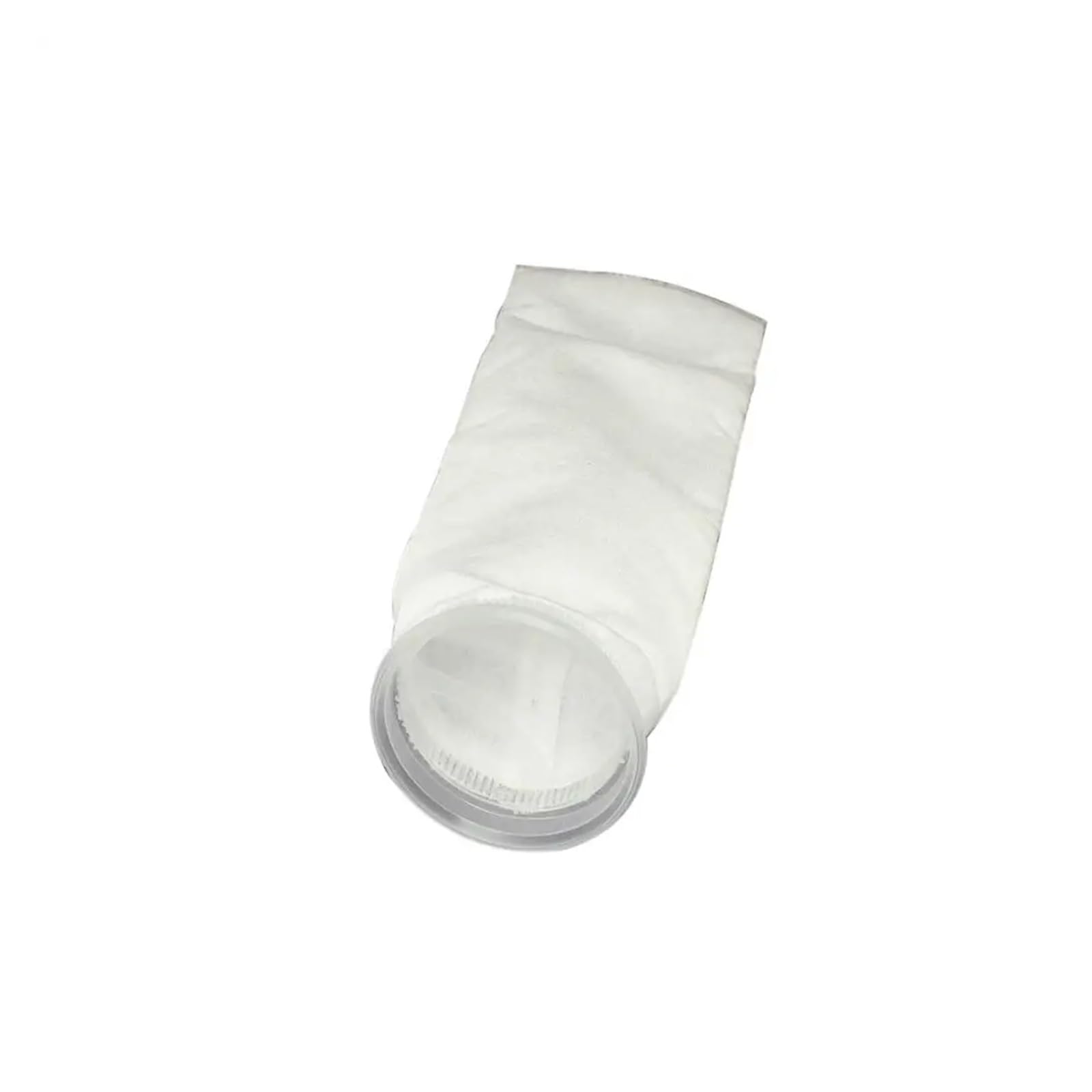 1 bolsa de filtro de micras para acuario