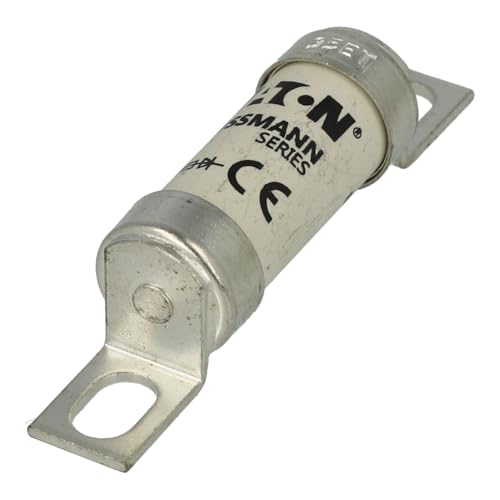 Fusible BS88 35ET Bussmann 35A de haute précision pour armoires électriques industrielles