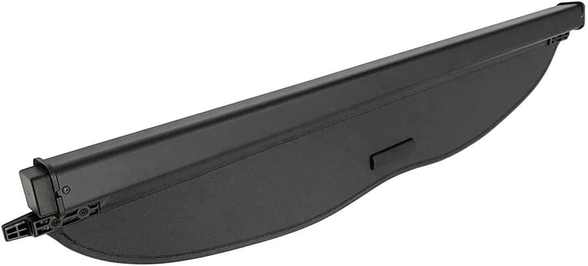 Cargo Cover Replacement for 2013 2014 2015 2017 2018 2019 Buick Encore Retractable Rear Trunk Cover Luggage Security Shade Shield
