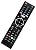 Universal Replacement Remote for All SANYO TV, LCD, LED, Smart TVs - No Setup Required