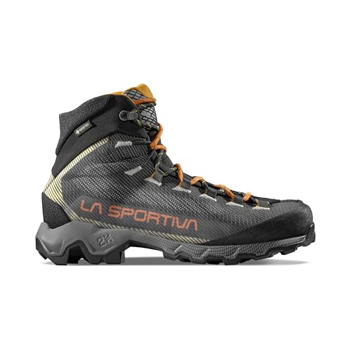 La Sportiva Mens Aequilibrium Hike GTX Waterproof Hiking Boots2