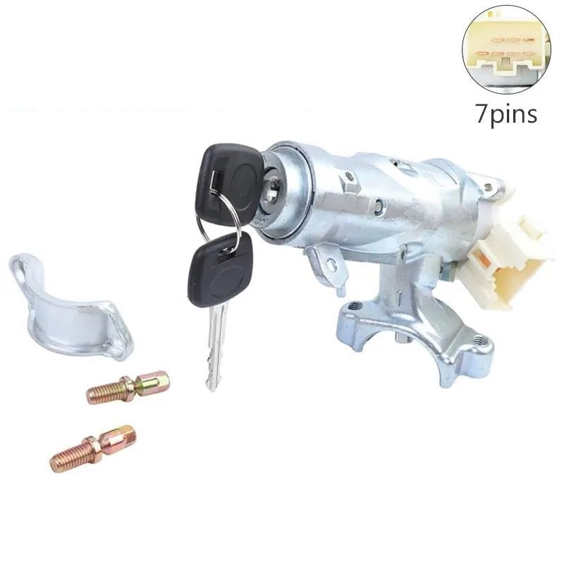 Interruptor de encendido para reparar el sistema de arranque de Toyota Rav4 y Corolla 2