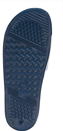 Arena Team Stripe Slide