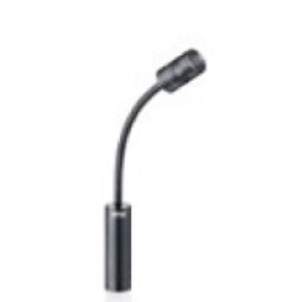 Amazon.com: DPA Microphones d:dicate 4018F Supercardioid Podium