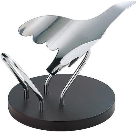 Mr. Slim Wine Rack, Bird, AM-527, Made in Japan