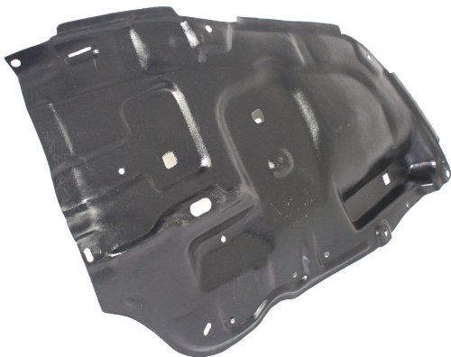 Oe Replacement Toyota Avalon Passenger Side Lower Engine Cover (Partslink Number To1228130) #TOP3