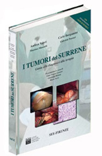 Tumori del surrene: guida alla diagnosi e alla