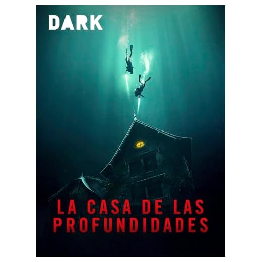 La casa de las profundidades