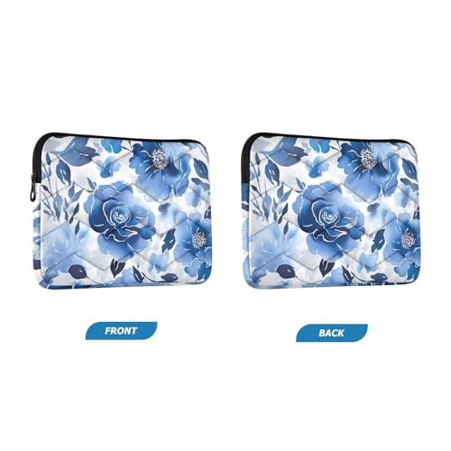 Funda para Laptop 13-14 Pulgadas Resistente y Impermeable miniatura 2