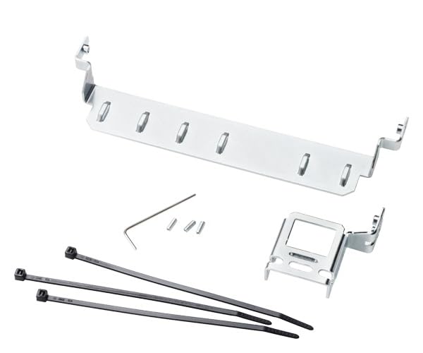 Siemens 6ES lot de 5 serre-câbles d'origine pour ordinateur industriel IPC227