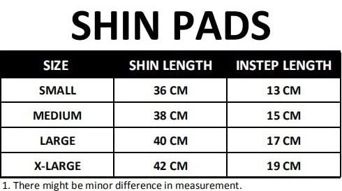 image for Shin Guards for Boxing and MMA Training Artificial Leather Shin Pads f