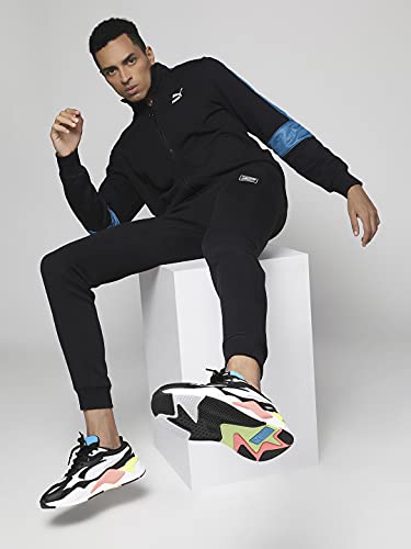 Image of Puma Unisex-Adult Rs-x Millenium Sneaker