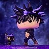 Funko Pop & Buddy: Jujutsu Kaisen - Megumi Fushiguro with Dogs - Collectable Vinyl Figure - Gift Idea - Official Merchandise - Toys for Kids & Adults - Anime Fans - Model Figure for Collectors - Image 2