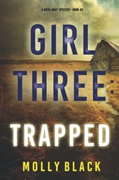 Girl Three: Trapped