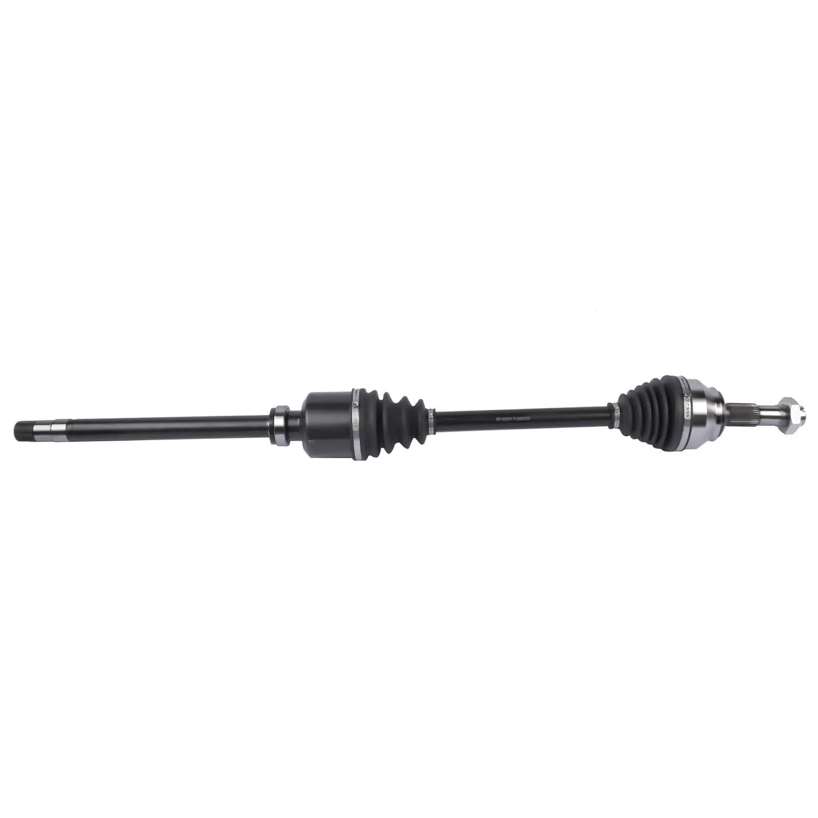 Arbre Soufflet Cardan Arbre De Transmission Avant Droit Pour Peugeot Pour Boxert 2.2 HDi 3273PQ 71791003
