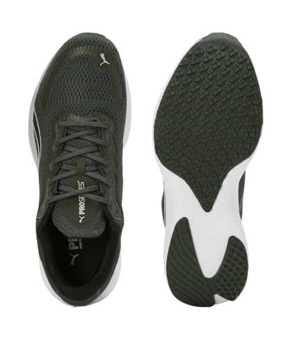 Image of Puma Mens Cyclonitepro Res Running Shoe