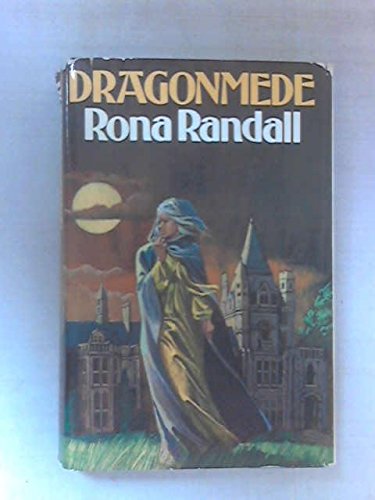 Dragonmede 0002211483 Book Cover