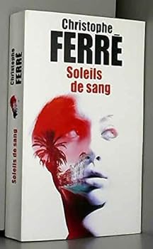 Unknown Binding Soleils de sang Book