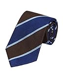 Gitman Bros Sussex Martlett Regimental Tie REG