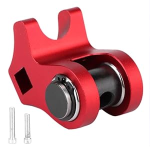 Ktsxxops LS Ventilfederkompressor-Werkzeug für LS Motoren