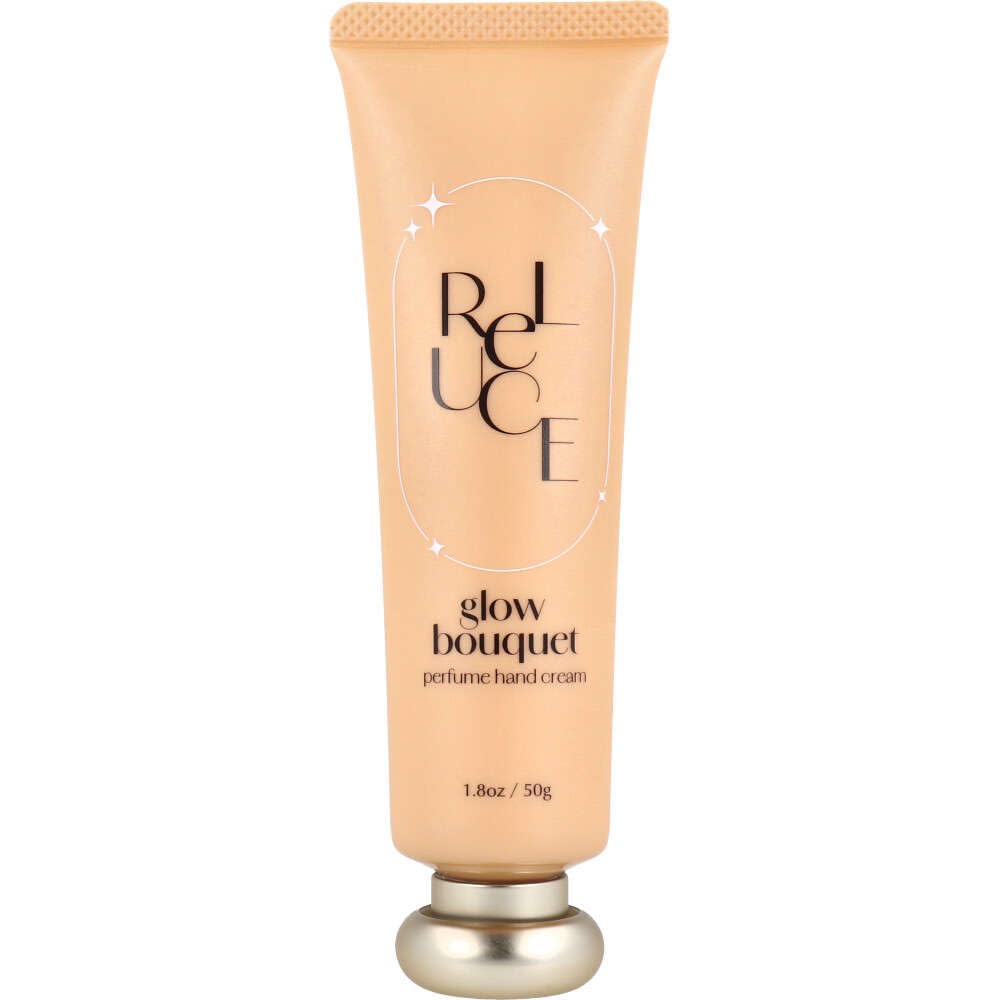 リルーチェ ハンドクリーム グロウブーケ 50g