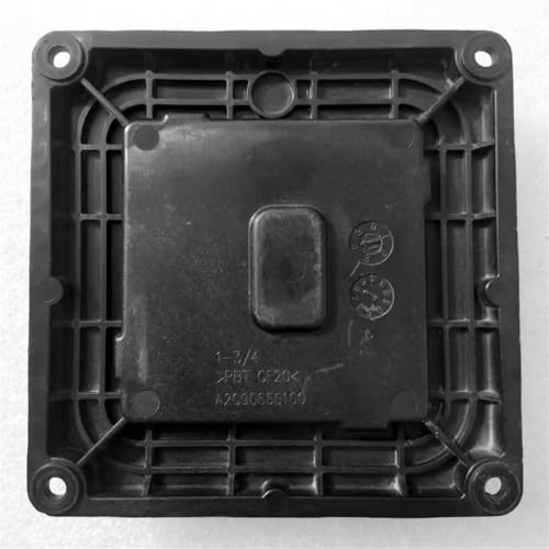 Module de ballast de commande de lampe DRL Nissan rechange optique - 5