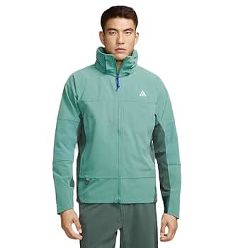新品 NIKE ACG SUN FARER JACKET 緑 S Amazon.com: Nike ACG Sun Farer Men's Jacket, Bicoastal