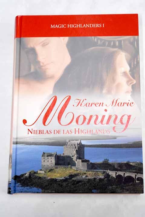 Magic Highlanders I. Nieblas de las Highlands