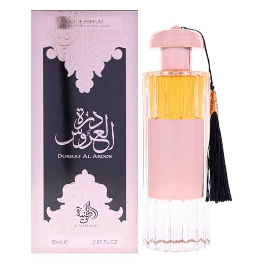 Al Wataniah Durrat Al Aroos Edp 85Ml, Al Wataniah