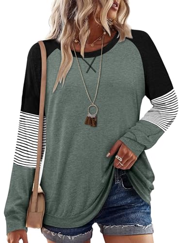 Image of onlypuff Women's Pullover Hoodie Tie Dye Sweatshirt Warm Top