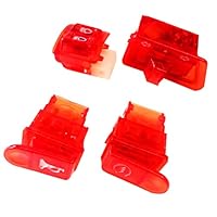スイッチセット！！！ Amazon.co.jp: Piece of peace product ホンダ ディオ スイッチ