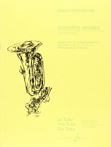 Preisvergleich Produktbild CONCERTO GROSSO