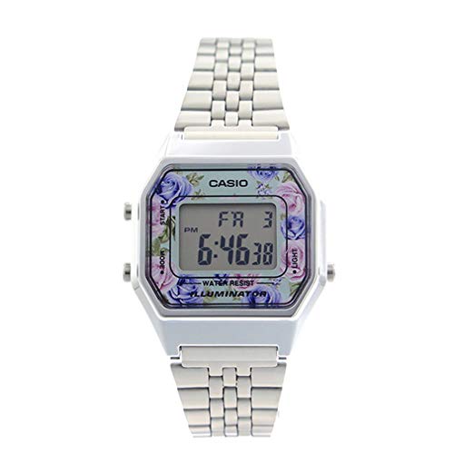 [�J�V�I] �N�I�[�c ���f�B�[�X �r���v LA680WA-2C �t��/�V���o�[�y�󏭋t�A�����f���z�m�t�A���i�n�mwimp�n