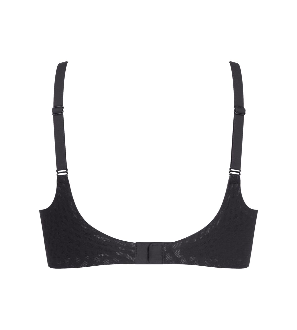 Sloggi Zero Feel Bliss The Up P Bra Reggiseno Imbottito Donna