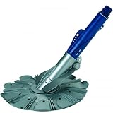 Desconocido LIMPIAFONDOS HIDRAULICO DV 4000 Piscina MAX 10X5m