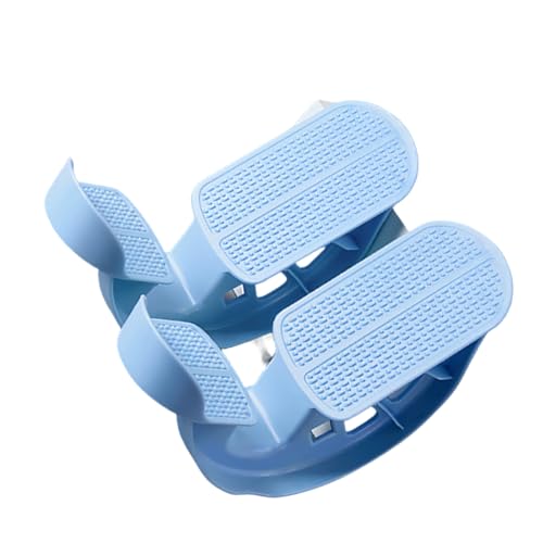 Rueda de estiramiento para tobillos 2 piezas para relajación y entrenamiento miniatura 6