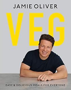 Veg cover image