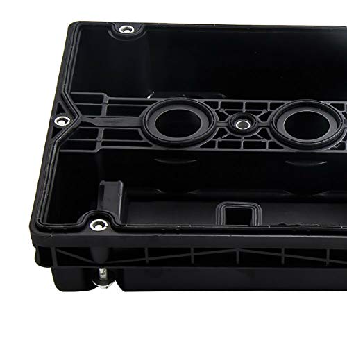 Ensun 55564395 Engine Valve Cover with Screw & Gasket for Chevy Aveo Cruze Sonic 1.8L Engine - Thumbnail 5