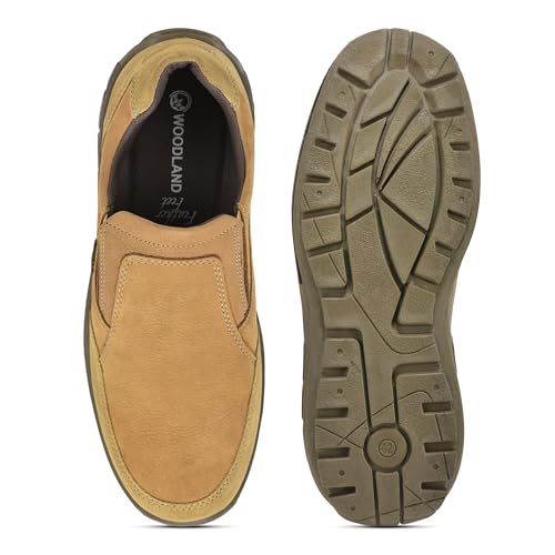 Image of Woodland Men's Sneaker