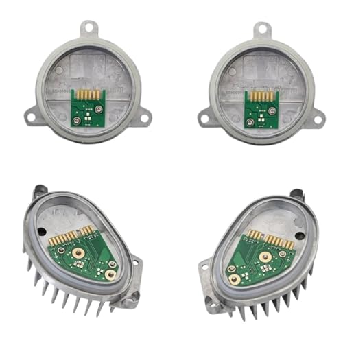 Module de feux de jour haut de gamme pour optiques adaptatives BMW X5 X6 G05 G06