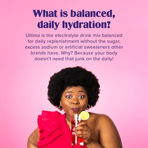 Boobie Hydromom Superfood Electrolyte Drink Mix - view 6