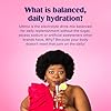 Ultima Replenisher Gut Health Supplement and Electrolytes Powder - Raspberry Lemonade, 14 Stickpacks - Hydration Packets with Added Gut Health Benefits #5