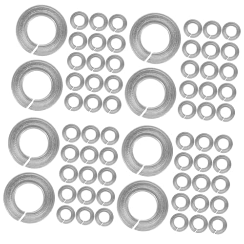 Rondelles antidérapantes Ciieeo inox à ressort pour empêcher le desserrage des vis de vos appareils